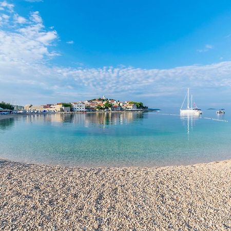 Apartments Dijo Primošten Екстериор снимка