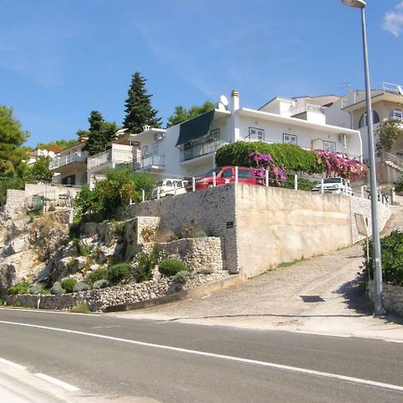 Apartments Dijo Primošten Екстериор снимка