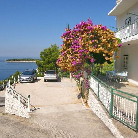 Apartments Dijo Primošten Екстериор снимка