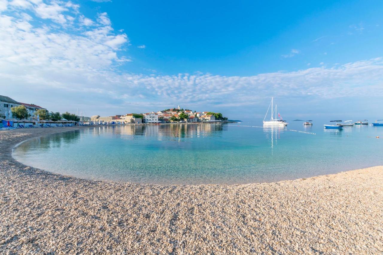 Apartments Dijo Primošten Екстериор снимка