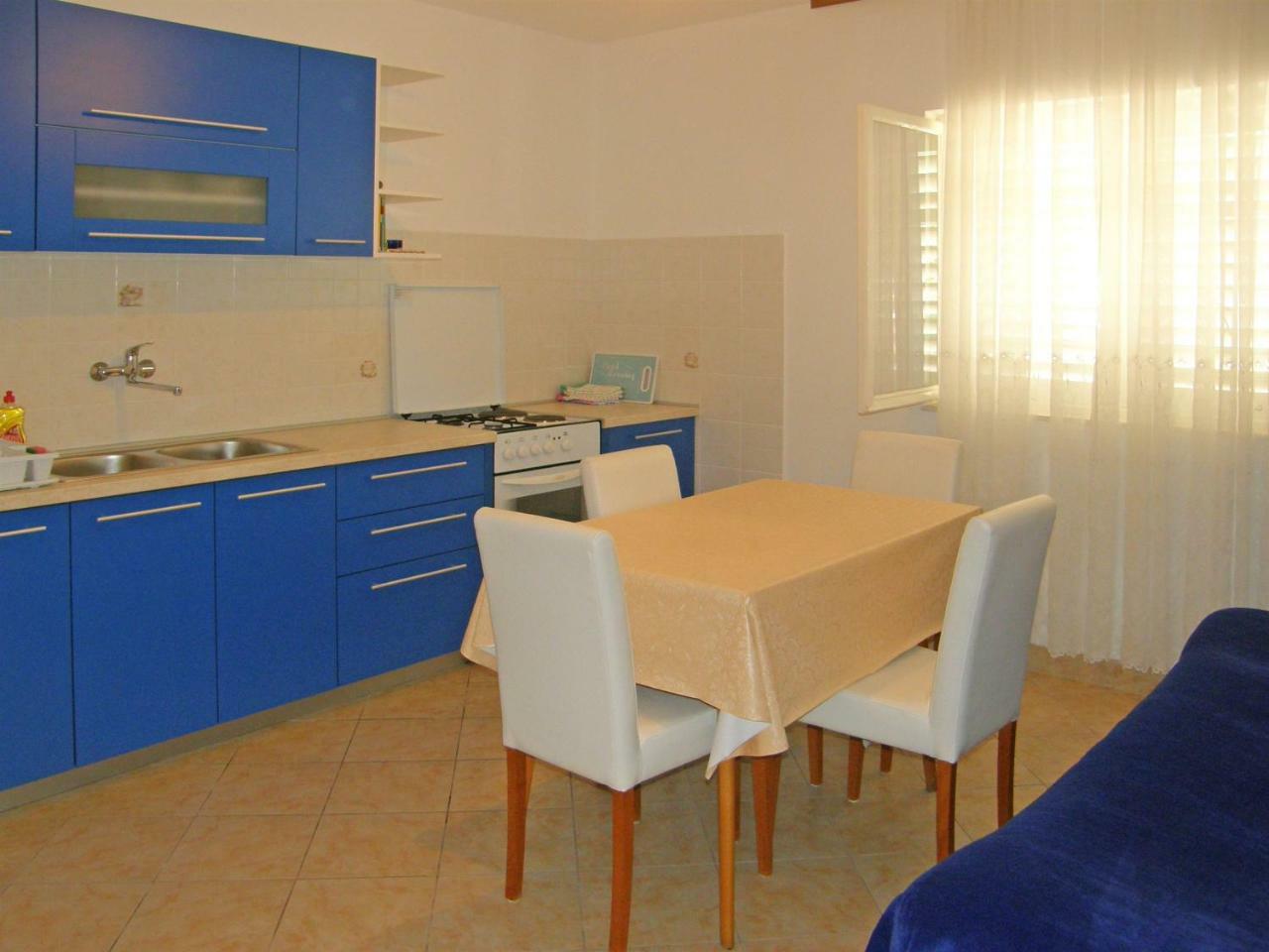 Apartments Dijo Primošten Стая снимка