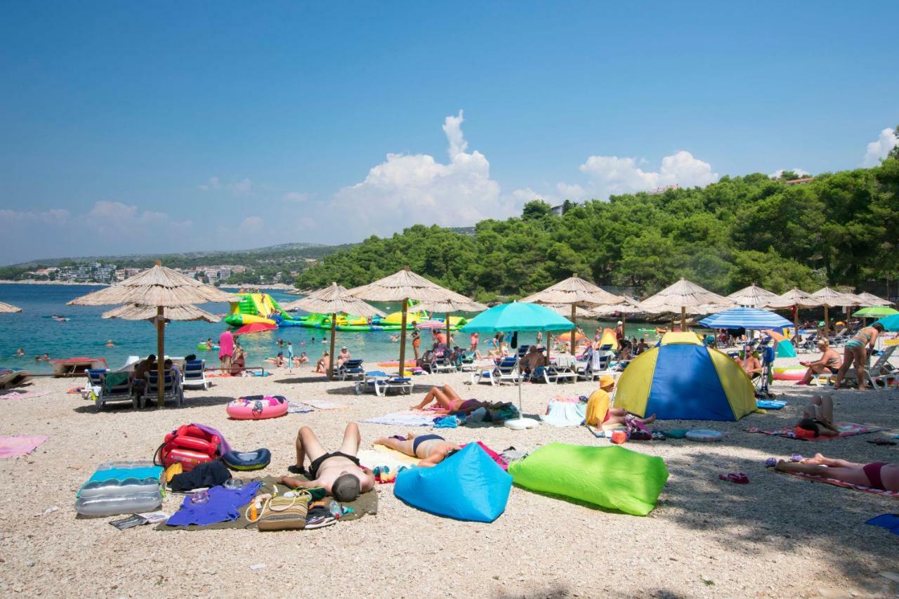 Apartments Dijo Primošten Екстериор снимка