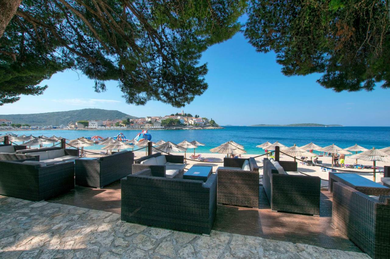 Apartments Dijo Primošten Екстериор снимка