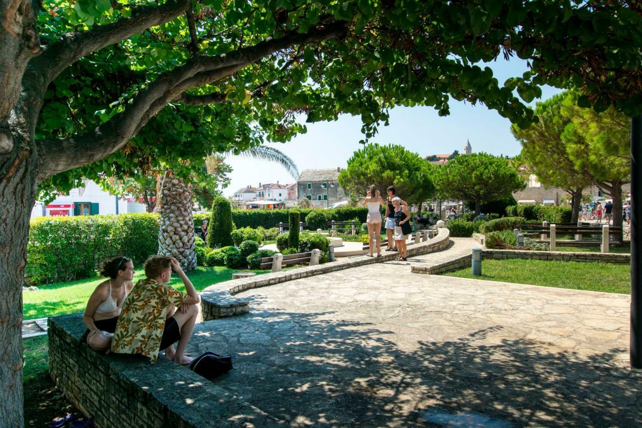 Apartments Dijo Primošten Екстериор снимка